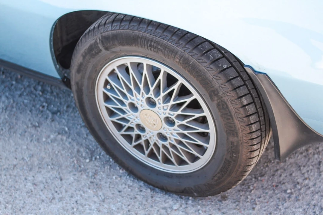 1981 Porsche 924 Turbo - Image 11 of 31