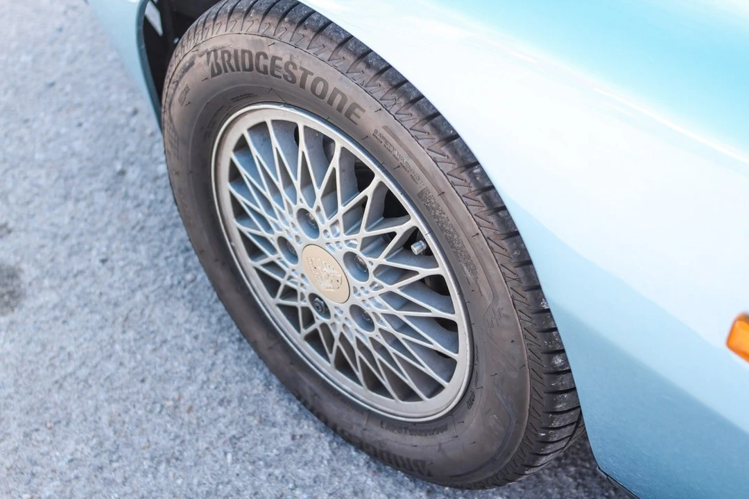 1981 Porsche 924 Turbo - Image 12 of 31