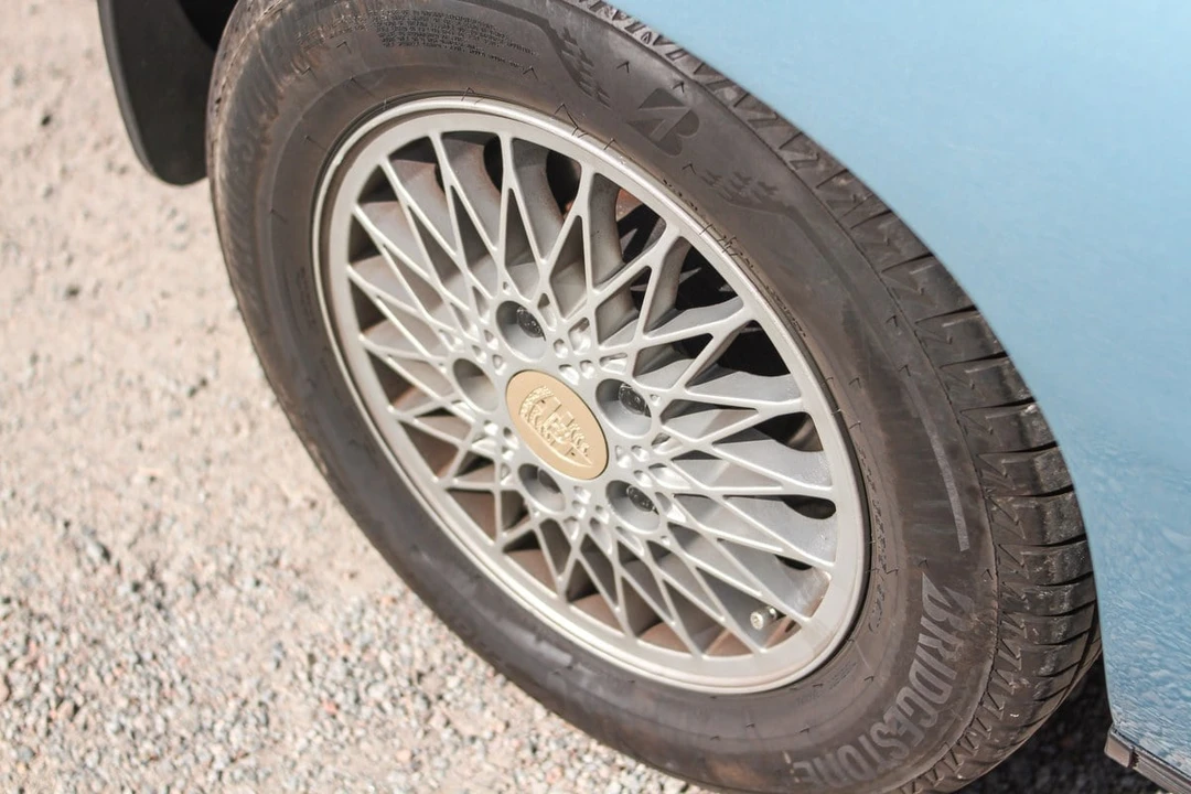 1981 Porsche 924 Turbo - Image 13 of 31