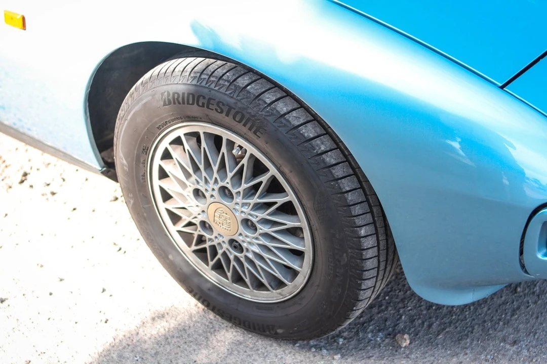 1981 Porsche 924 Turbo - Image 14 of 31