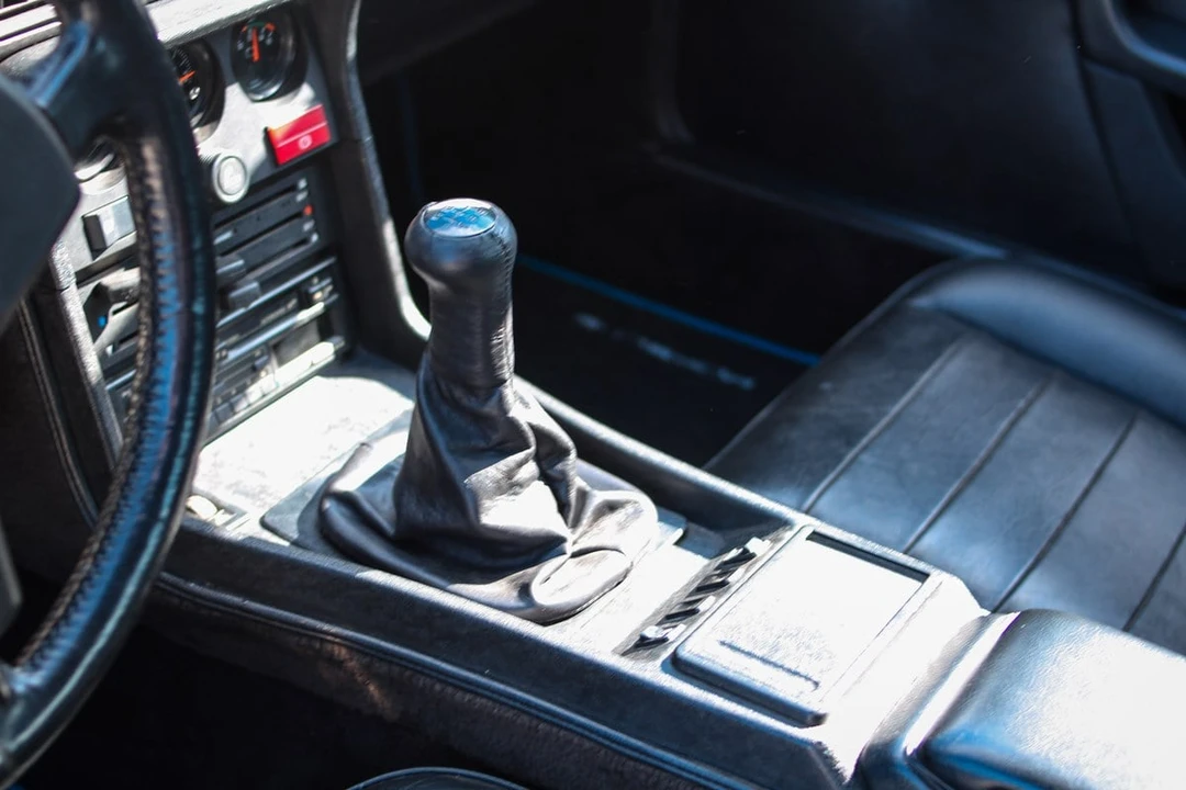 1981 Porsche 924 Turbo - Image 17 of 31