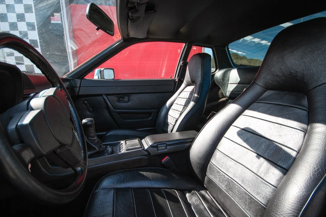1981 Porsche 924 Turbo - Image 28 of 31