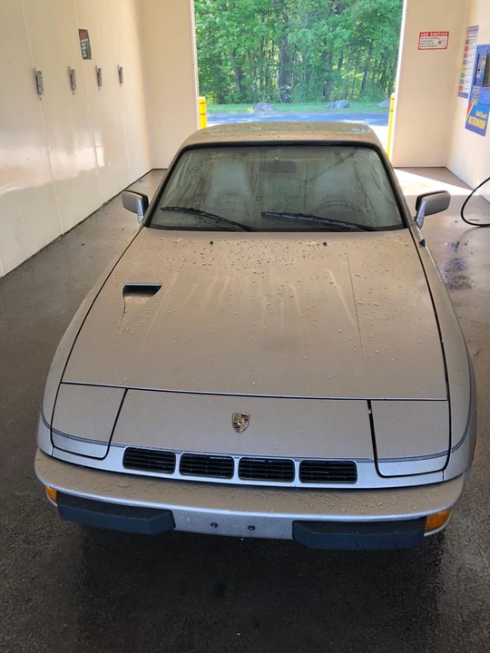 1981 Porsche 924 Turbo - Image 21 of 31