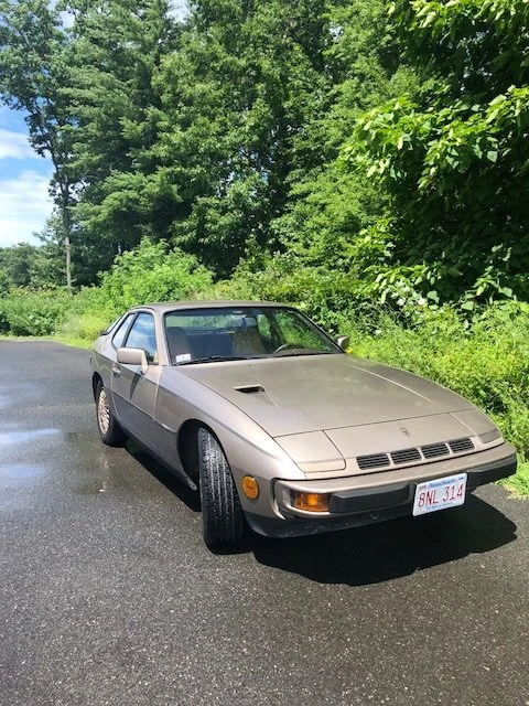 1981 Porsche 924 Turbo - Image 17 of 31