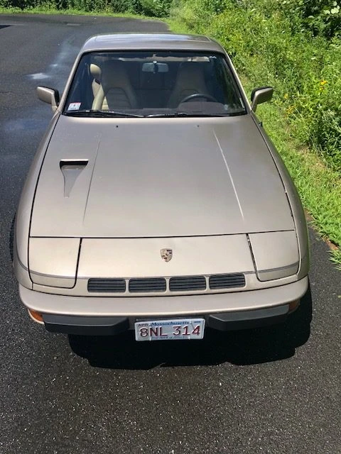 1981 Porsche 924 Turbo - Image 16 of 31