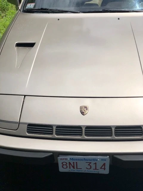 1981 Porsche 924 Turbo - Image 29 of 31