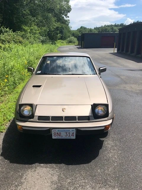 1981 Porsche 924 Turbo - Image 30 of 31