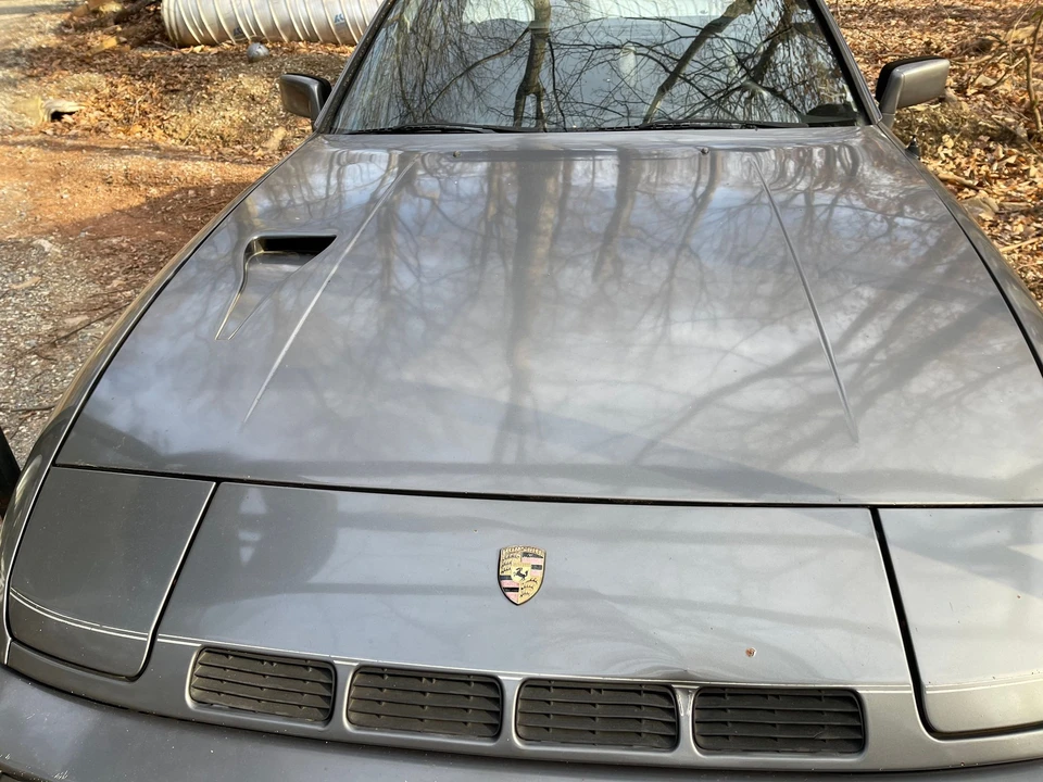 1981 Porsche 924 Turbo - Image 5 of 27