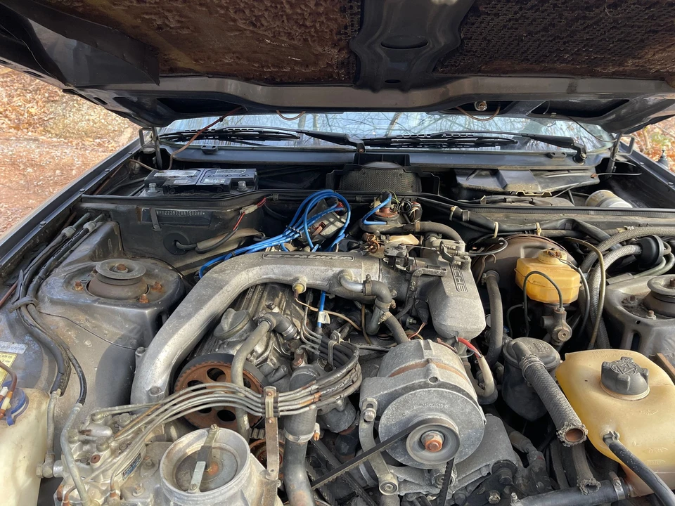 1981 Porsche 924 Turbo - Image 25 of 27
