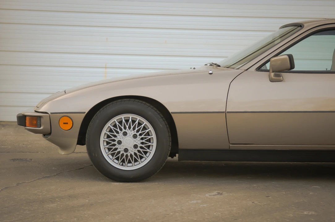1981 Porsche 924 Turbo - Image 21 of 31