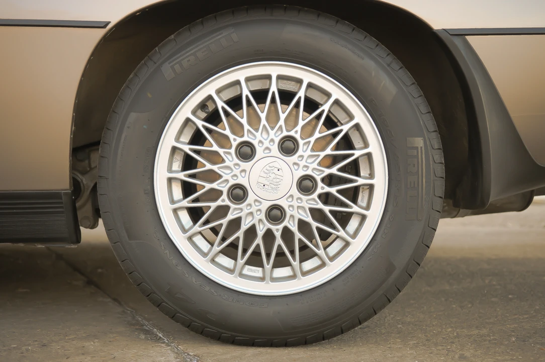 1981 Porsche 924 Turbo - Image 30 of 31