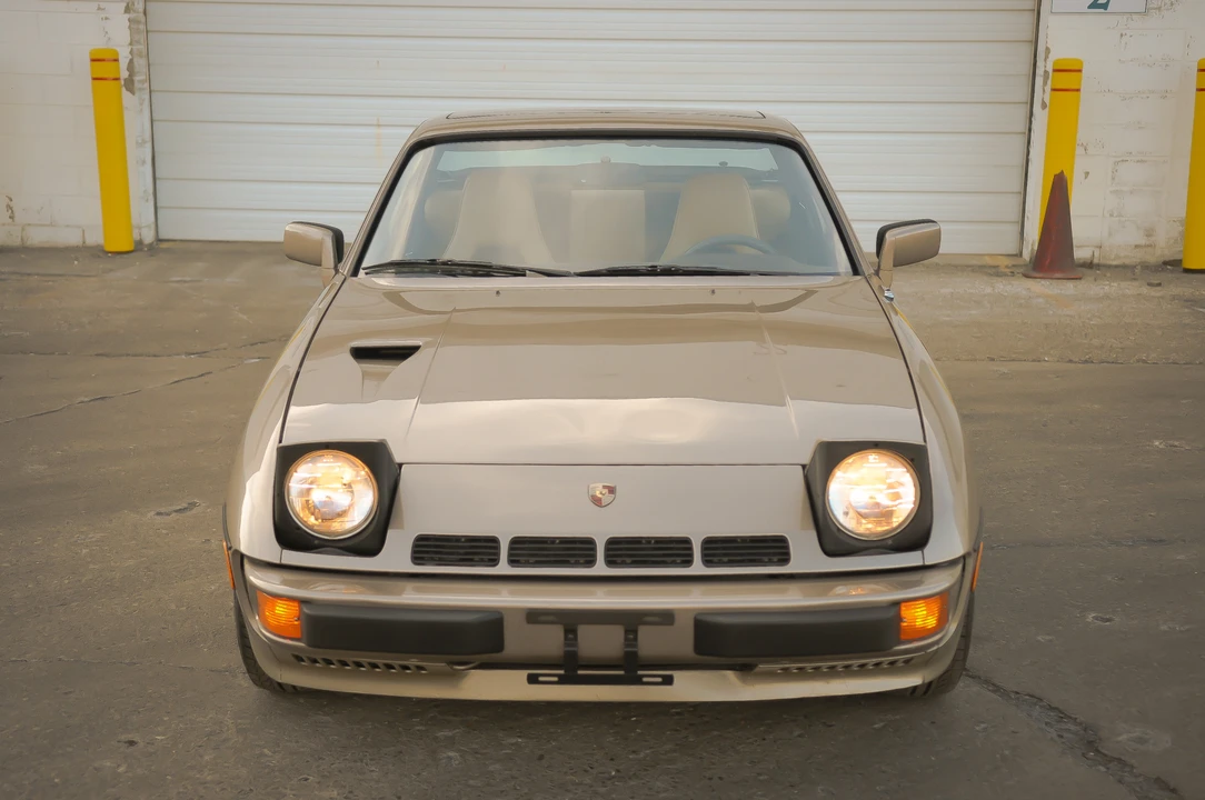 1981 Porsche 924 Turbo - Image 6 of 31