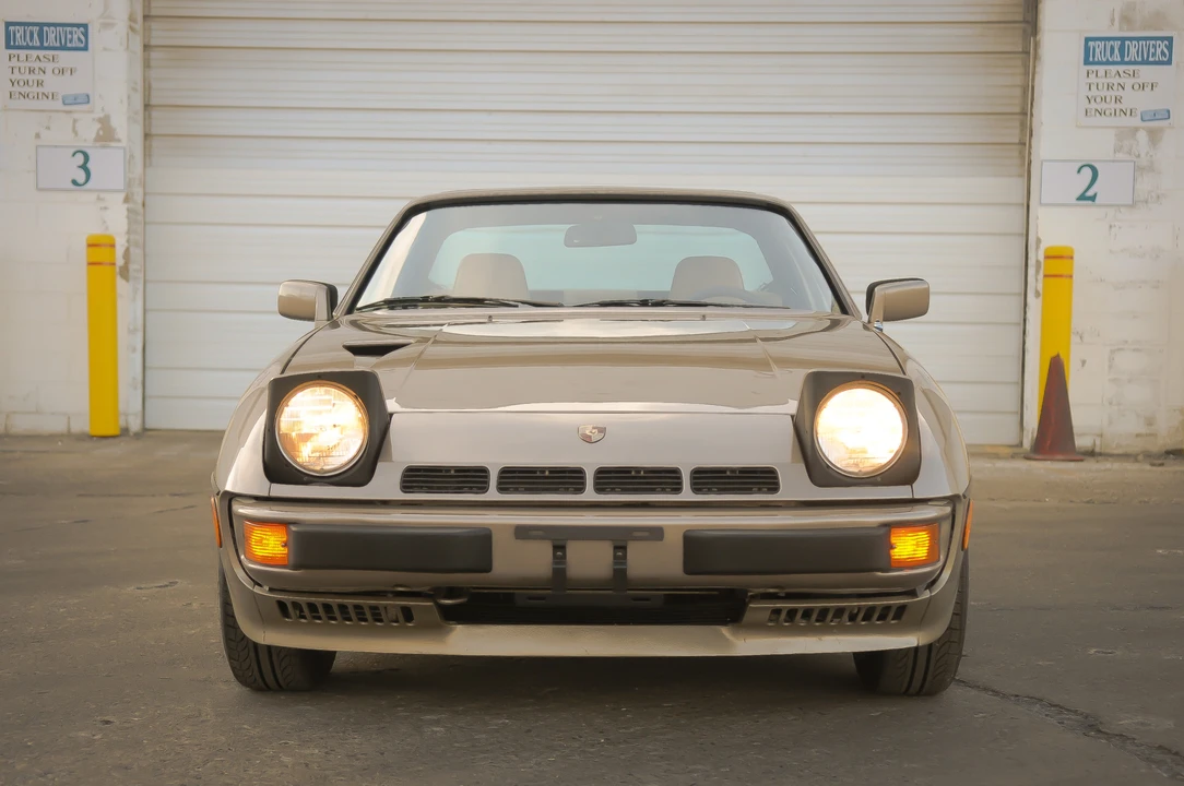 1981 Porsche 924 Turbo - Image 7 of 31