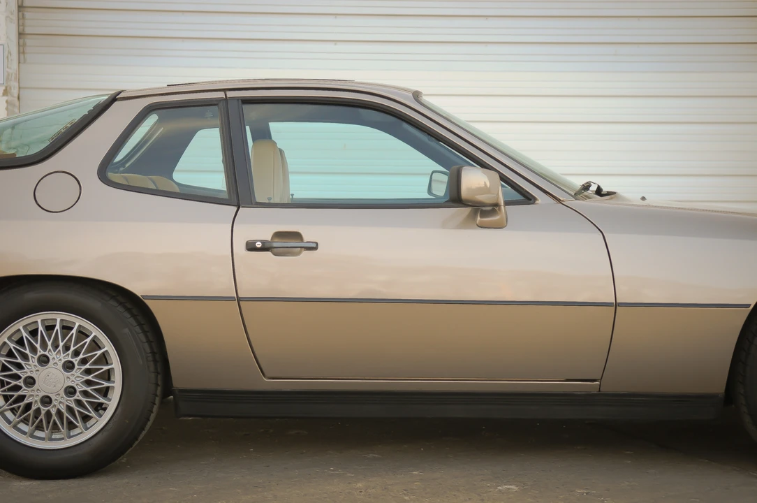 1981 Porsche 924 Turbo - Image 27 of 31