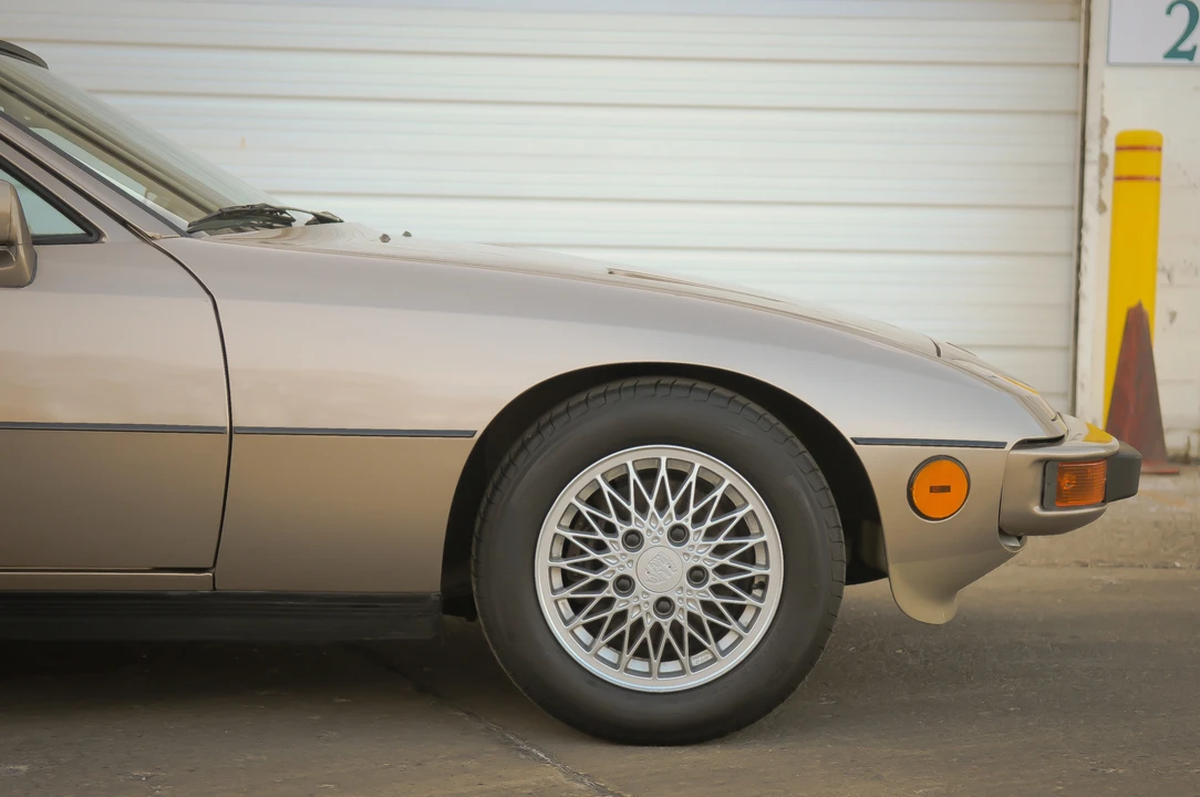 1981 Porsche 924 Turbo - Image 28 of 31