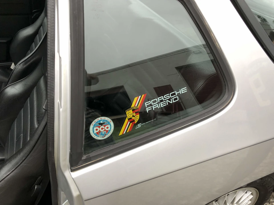 1981 Porsche 924 Turbo - Image 17 of 31