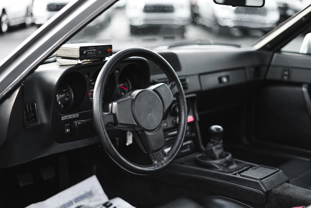 1981 Porsche 924 Turbo - Image 30 of 31