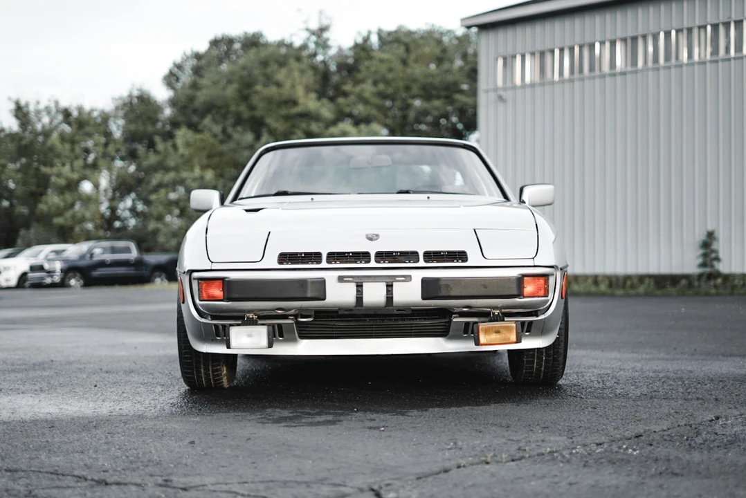 1981 Porsche 924 Turbo - Image 12 of 31