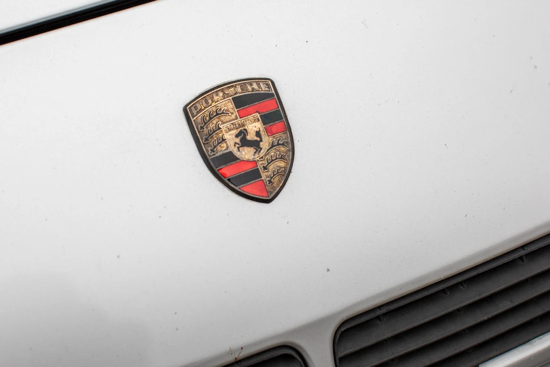 1981 Porsche 924 Turbo - Image 22 of 31