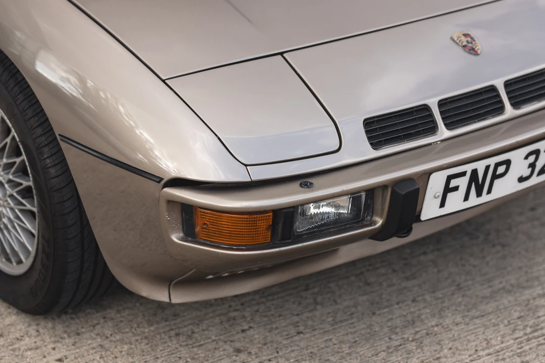 1981 Porsche 924 Turbo - Image 18 of 31