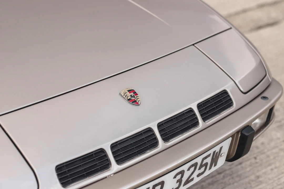 1981 Porsche 924 Turbo - Image 19 of 31