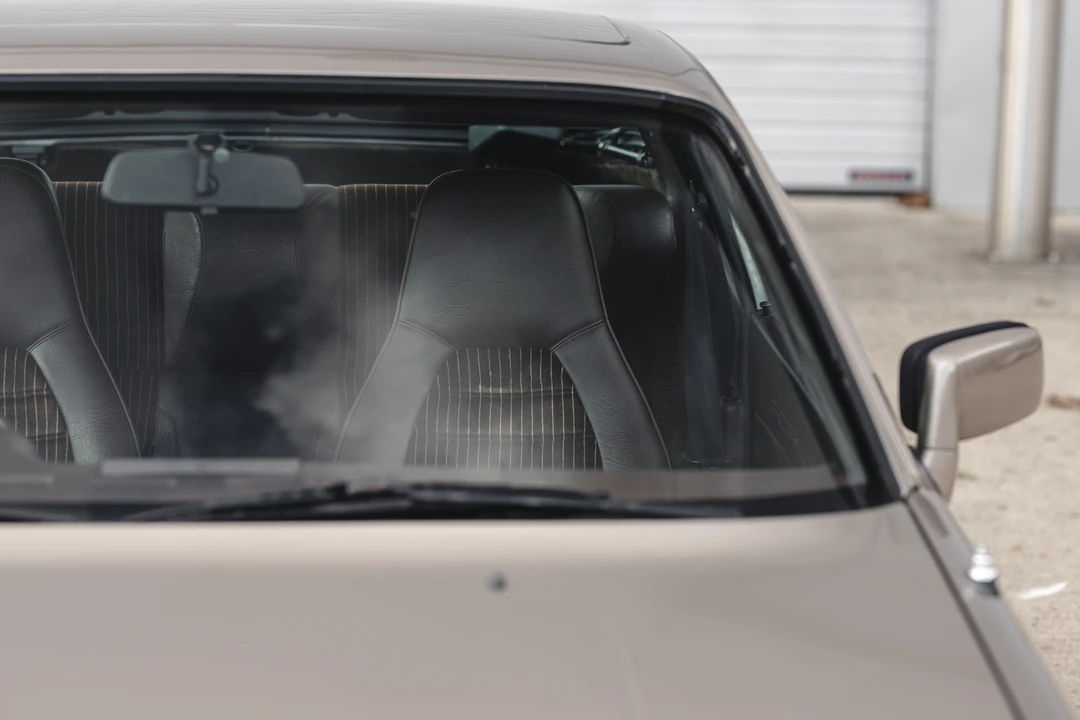 1981 Porsche 924 Turbo - Image 22 of 31