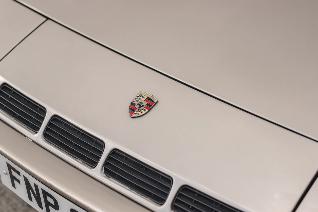 1981 Porsche 924 Turbo - Image 23 of 31