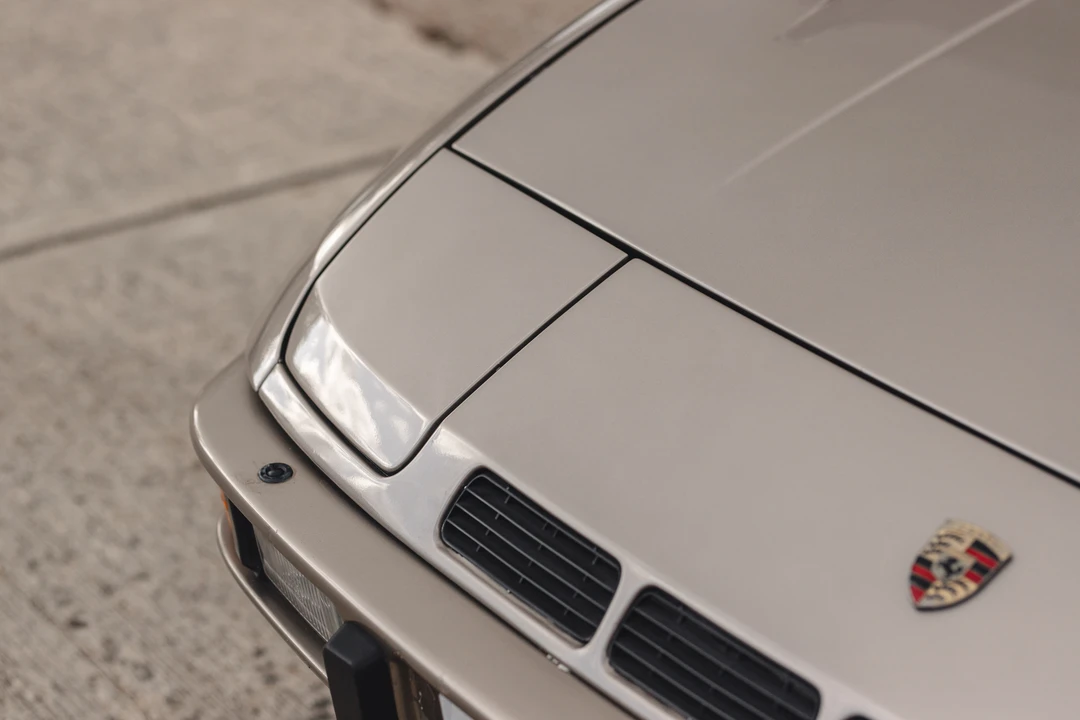1981 Porsche 924 Turbo - Image 24 of 31