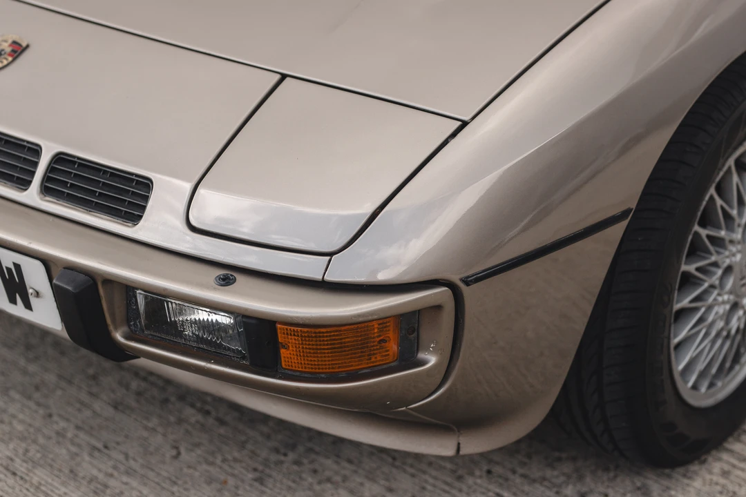 1981 Porsche 924 Turbo - Image 25 of 31