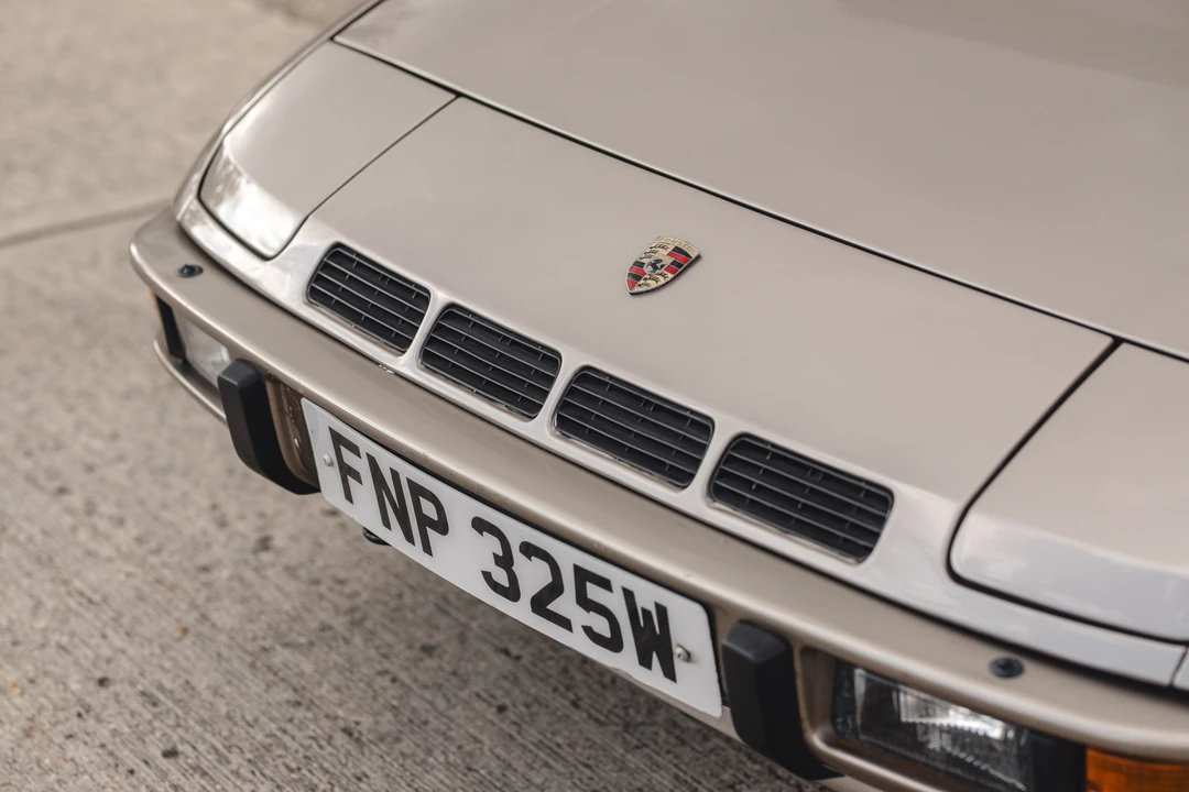 1981 Porsche 924 Turbo - Image 26 of 31