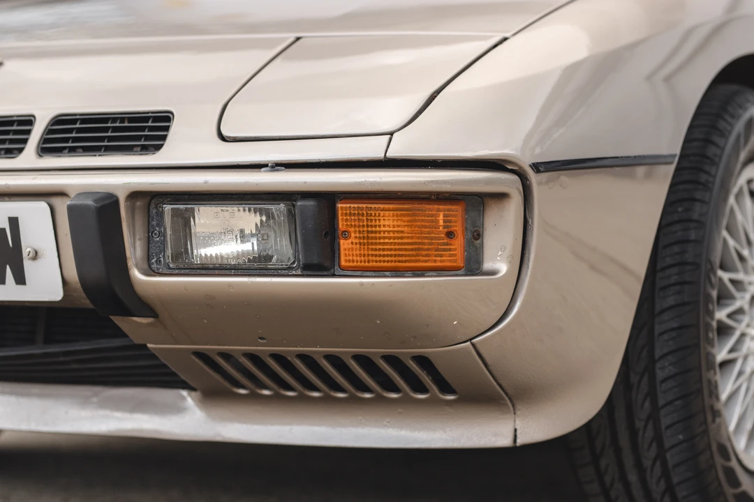 1981 Porsche 924 Turbo - Image 28 of 31