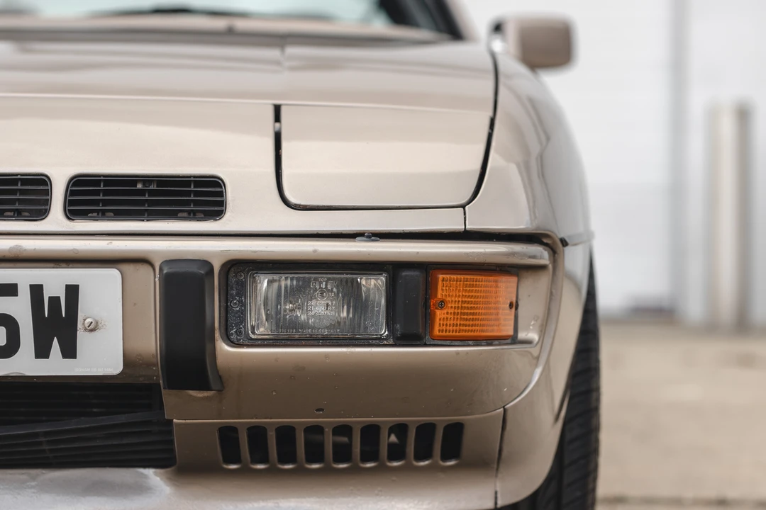 1981 Porsche 924 Turbo - Image 29 of 31