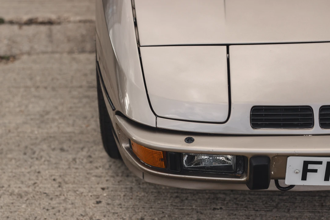 1981 Porsche 924 Turbo - Image 31 of 31