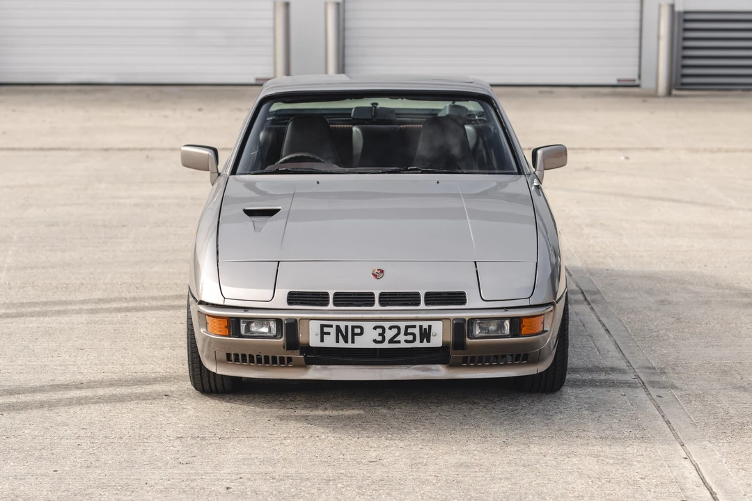 1981 Porsche 924 Turbo - Image 11 of 31