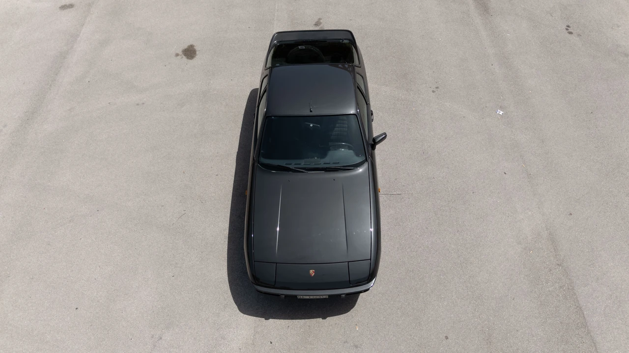 1981 Porsche 924 Turbo - Image 12 of 31