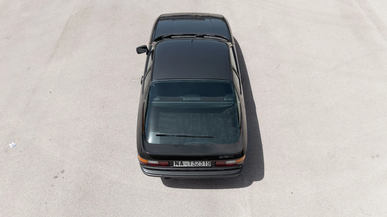 1981 Porsche 924 Turbo - Image 13 of 31
