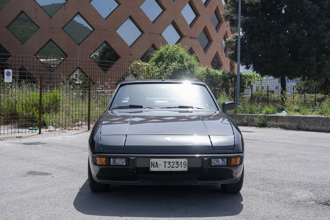 1981 Porsche 924 Turbo - Image 10 of 31