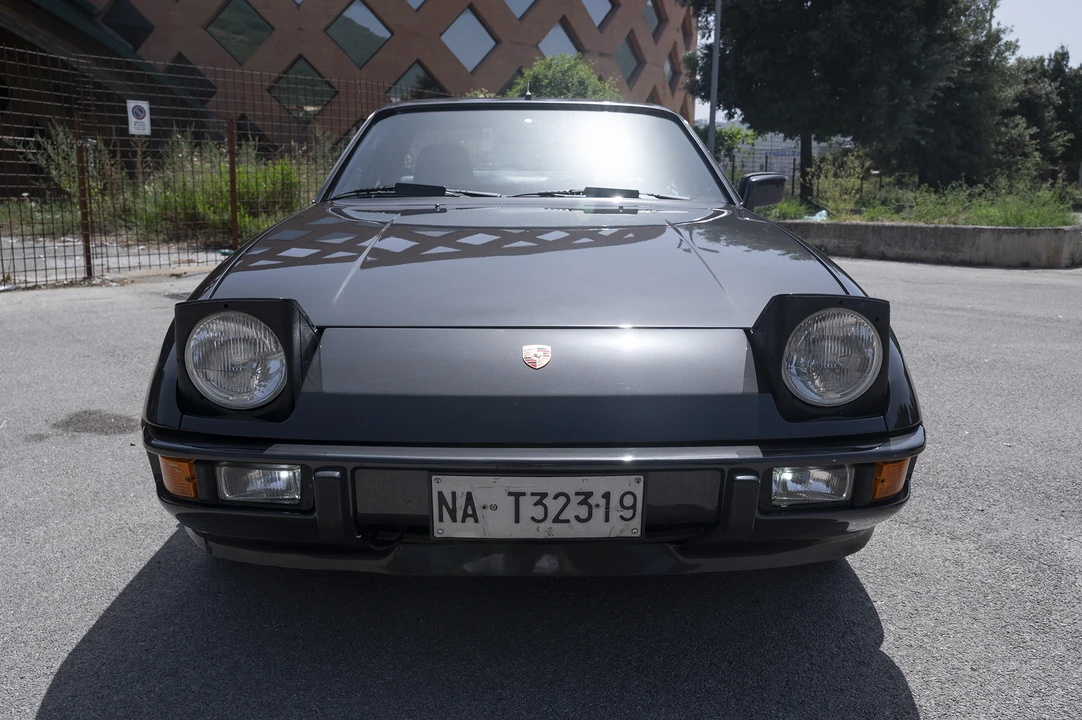 1981 Porsche 924 Turbo - Image 2 of 31
