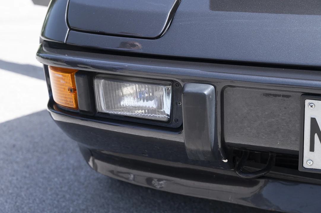 1981 Porsche 924 Turbo - Image 30 of 31