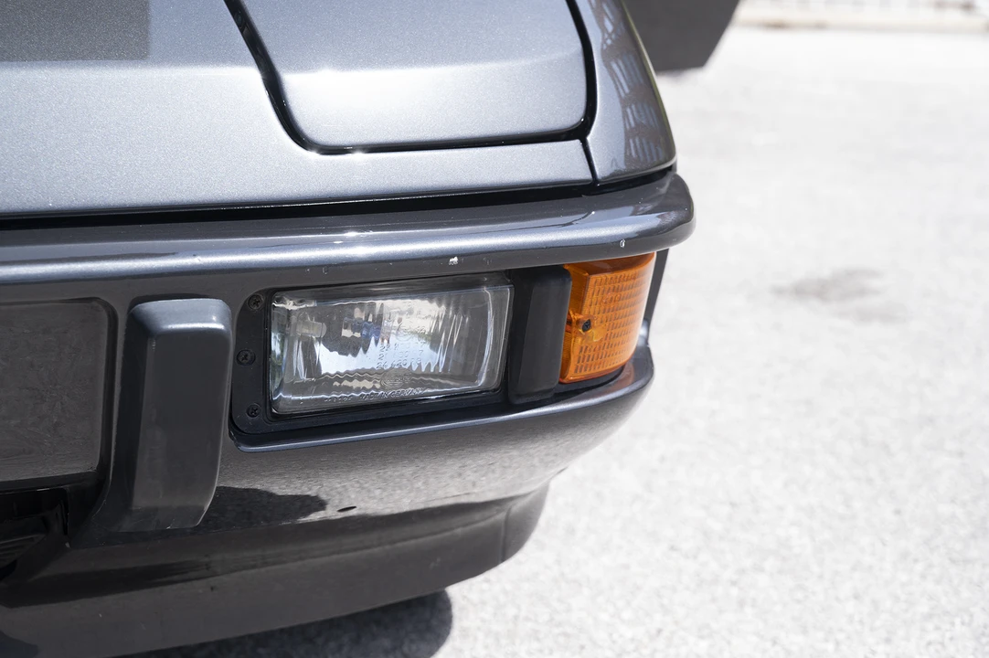 1981 Porsche 924 Turbo - Image 31 of 31