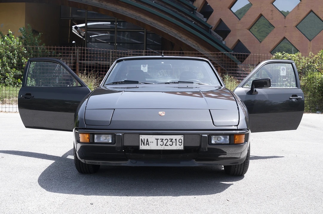 1981 Porsche 924 Turbo - Image 16 of 31