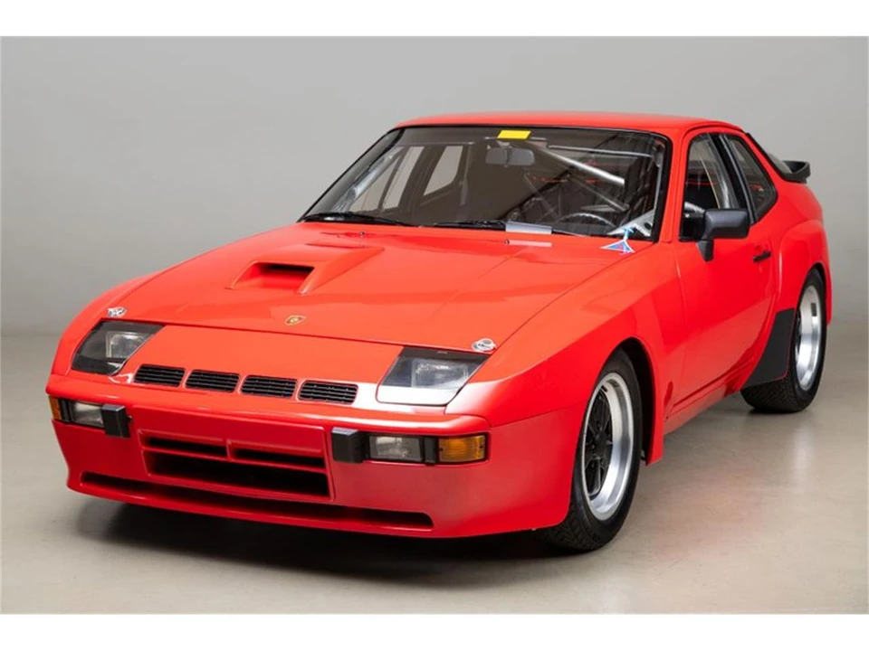 1981 Porsche 924 - Image 13 of 31