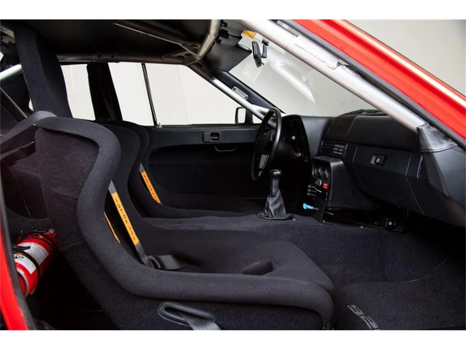 1981 Porsche 924 - Image 28 of 31
