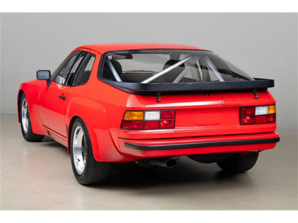 1981 Porsche 924 - Image 16 of 31