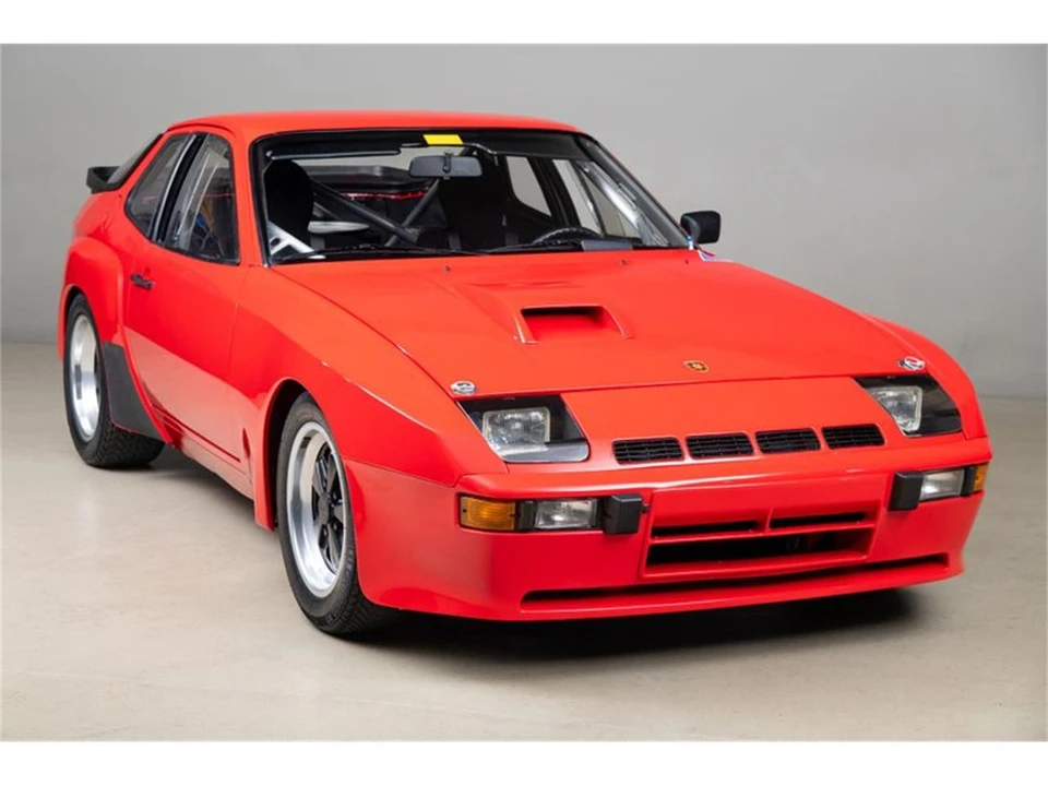 1981 Porsche 924 - Image 22 of 31