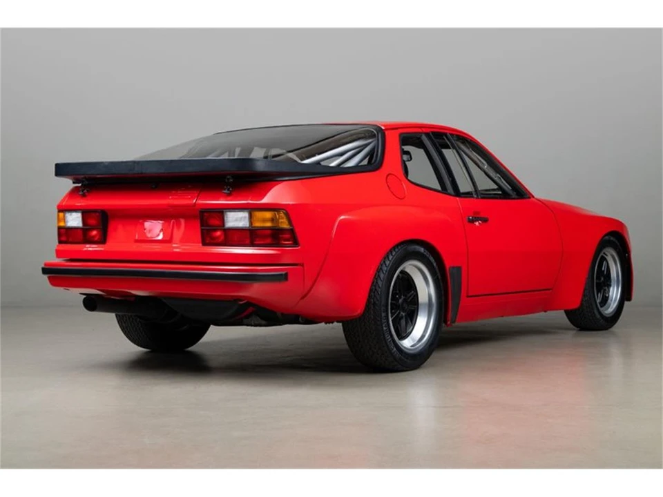 1981 Porsche 924 - Image 19 of 31