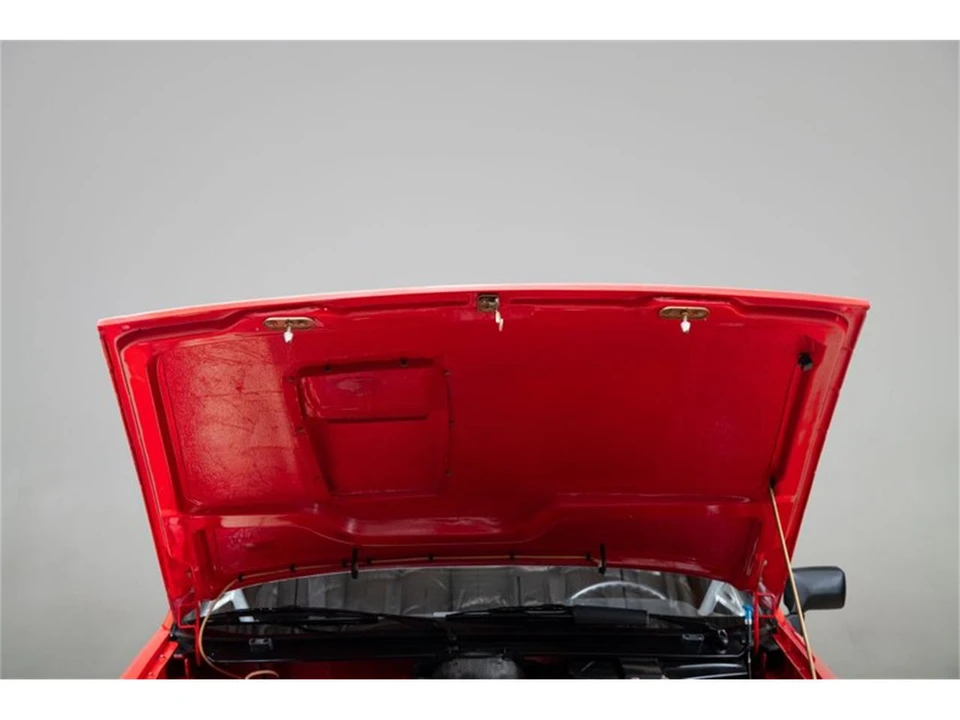 1981 Porsche 924 - Image 31 of 31