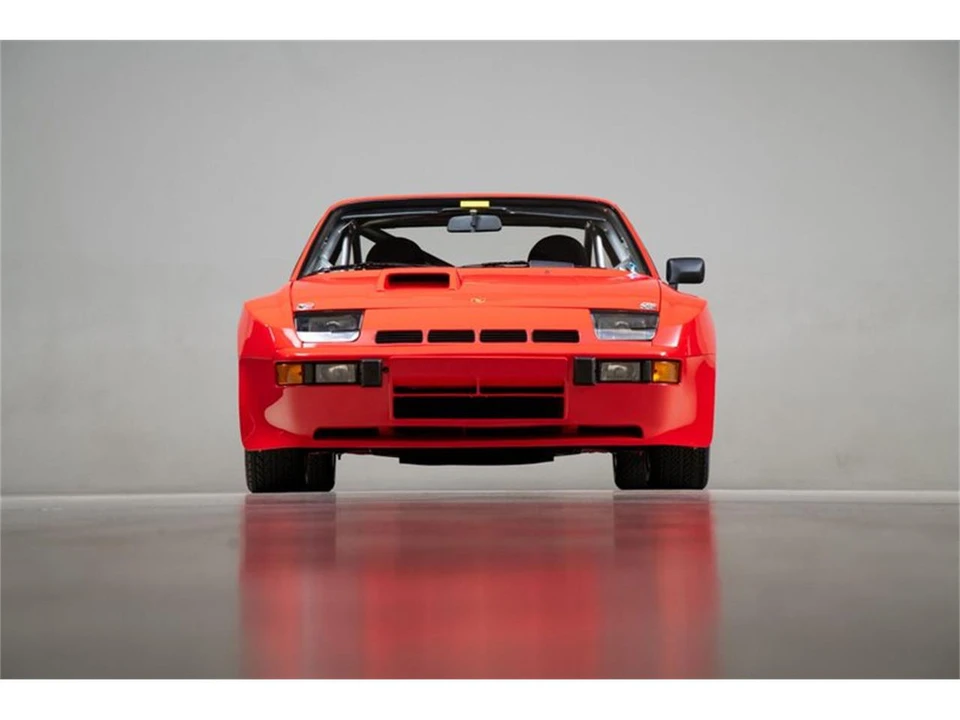 1981 Porsche 924 - Image 5 of 31