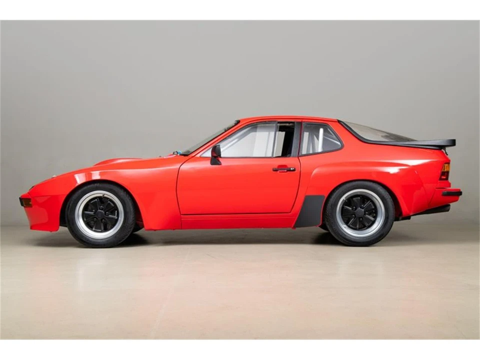 1981 Porsche 924 - Image 14 of 31
