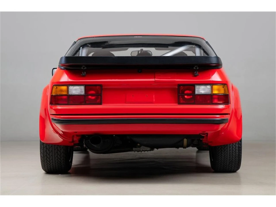 1981 Porsche 924 - Image 17 of 31